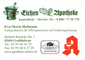 Eichen-Apotheke-Grossdubrau