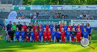 Testspiel BFV 08 - FC Slovan Liberec