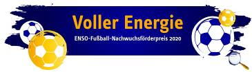 ENSO-Fußball-Nachwuchsförderpreis 2020