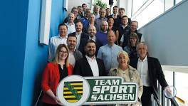 TeamSportSachsen - Vertreter der Mitgliedsvereine