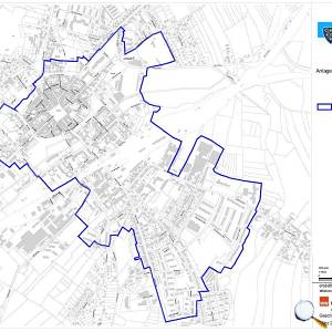 Lageplan Abgrenzung ESF 24032017