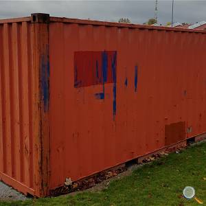 Container