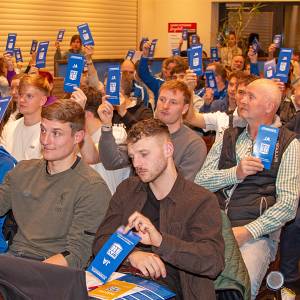 Foto: Bodo Hering / BFV 08