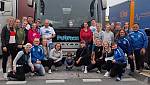 Saisonabschluss unserer Frauen