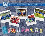 Alles Gute zum Kindertag 