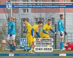 U19-Sachsenpokal-Viertelfinale