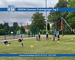 Sommertrainingslager 2023