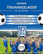 Sommer-Trainingslager 2025