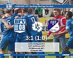 07. Spieltag NOFV Oberliga Nordost 23/24