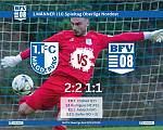 10. Spieltag NOFV Oberliga Nordost 23/24