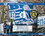 13. Spieltag Oberliga Nordost