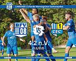 3. Runde WSP Sachsenpokal 23/24