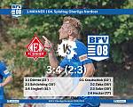 04. Spieltag NOFV Oberliga Nordost 23/24