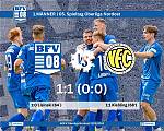 05. Spieltag NOFV Oberliga Nordost 23/24