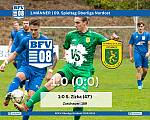 09. Spieltag NOFV Oberliga Nordost 23/24