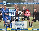 19. Spieltag Oberliga Nordost