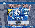 2. Runde WSP Sachsenpokal 23/24