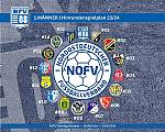 Oberliga-Hinrunde final terminiert