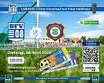 Ticket-Vorverkauf Sachsenpokal-1/2-Finale