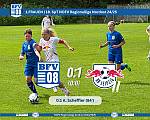 19.Spieltag Regionalliga Nordost