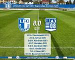 21.Spieltag Regionalliga Nordost