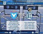 18.Spieltag Regionalliga Nordost