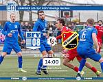 26.Spieltag NOFV Oberliga-Süd 24/25