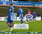 17. Spieltag NOFV Oberliga - Süd 24/25