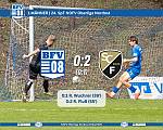 24.Spieltag NOFV Oberliga-Süd 24/25