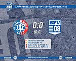 13.Spieltag NOFV Oberliga - Süd 24/25