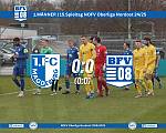 15.Spieltag NOFV Oberliga - Süd 24/25
