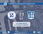 20.Spieltag NOFV Oberliga-Süd 24/25