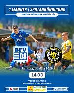 21. Spieltag Oberliga Nordost