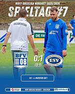 7.Spieltag Oberliga Nordost