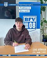 Vertragsverlängerung Nr. 1