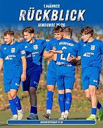 Ein Blick zurück ...