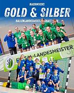 Erfolgreiche Hallenlandesmeisterschaften