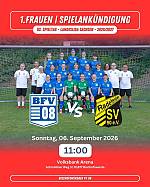 02. Spieltag - Landesliga Sachsen 2026/2027