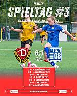 02. Spieltag - Landesliga Sachsen 2026/2027