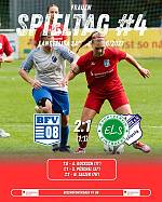 04. Spieltag - Landesliga Sachsen 2026/2027