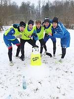Letztes Training statt letztes Spiel