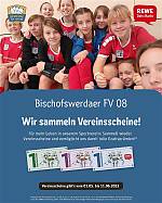 Scheine für Vereine - EUER Einkauf für UNSEREN Nachwuchs