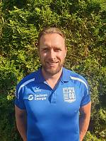 Zuwachs im Trainerteam