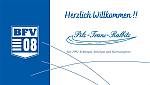 Herzlich Willkommen beim BFV 08