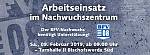 Arbeitseinsatz für den Nachwuchs des Bischofswerdaer FV 08! 