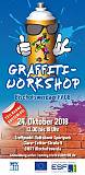 Graffiti Workshop zwei