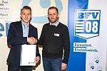 Bischofswerdaer FV und die Lebenshilfe Bischofswerda schließen Kooperation 