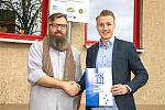 BFV 08 und Regenbogen e.V. kooperieren bei sozialen Projekt! 