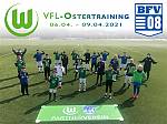 VfL-Ostertraining 2021
