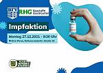 Impfaktion: RHG Bau & Garten Pirna und BFV 08 veranstalten einen Impftag!